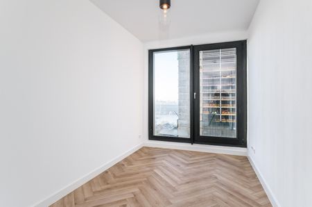 Te huur: Appartement Badhuiskade in Amsterdam - Foto 5