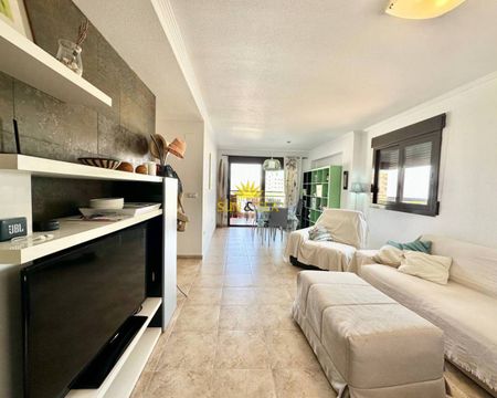 BEAUTIFUL APARTMENT FOR RENT WITH VIEWS IN ARENALES DEL SOL - ALICANTE - Photo 3