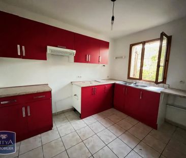 Maison à louer 4 pièces 94m² - Photo 5