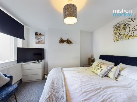 1 bedroom apartment to rent - Photo 5