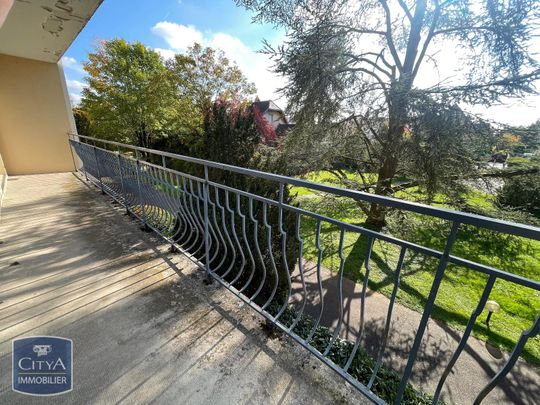Location Appartement 3 pièces 79m² TALANT 21240 - Photo 1