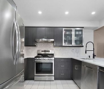 For Lease - 40 Brower Court Unit# Upper LVL, Brampton, Ontario - Photo 4
