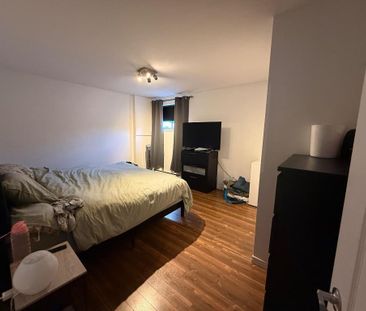 Appartement 4 1/2 demi sous-sol cession de bail - Photo 1