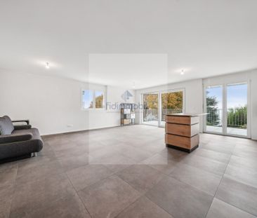 Luxurious 3.5 room apartment for rent in St-Aubin - Foto 6