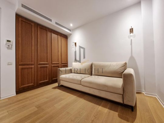 Primaverii | Rent Elegant 3 bedroom duplex with Garden - Fotografie 1