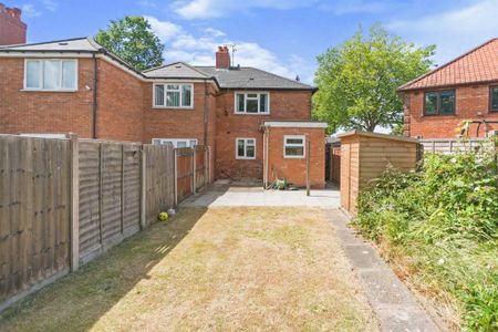 Arkley Road, Birmingham - Photo 4
