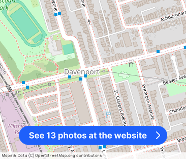 1155-1199 Lansdowne Avenue - Photo 1