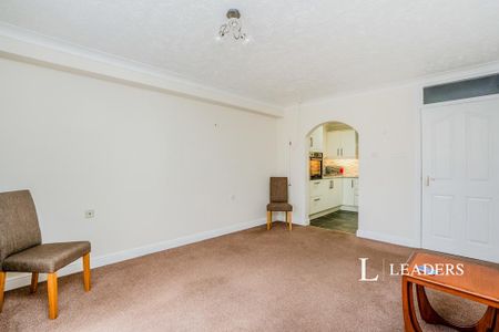 1 bedroom flat to rent - Photo 2
