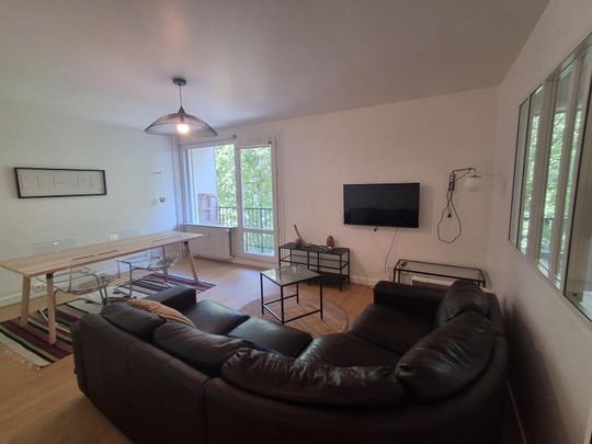Location Appartement 3 pièces 59m² ST ETIENNE 42100 - Photo 1
