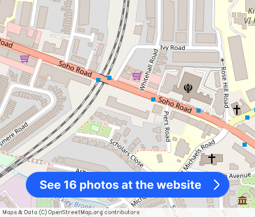 Soho Wharf - Photo 1