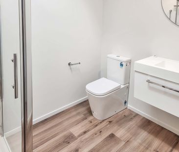 Townhouse Living - Photo 1