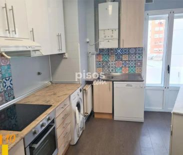 Piso en alquiler en Travesía de San Julián - Foto 4