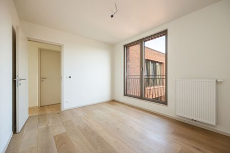 Prachtig penthouse in het centrum van Westmalle - Photo 4