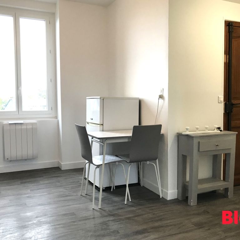 Location Appartement 1 pièce 33m² RENNES 35000 - Photo 1