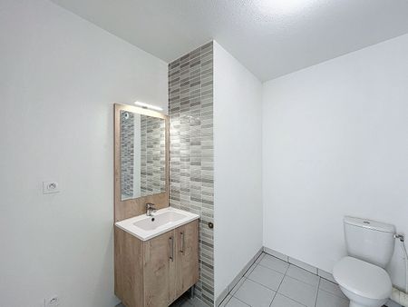 Appartement 2 pièces - Photo 5