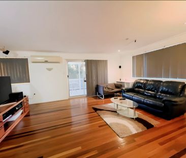 3 bed 2 bath-A - Photo 1