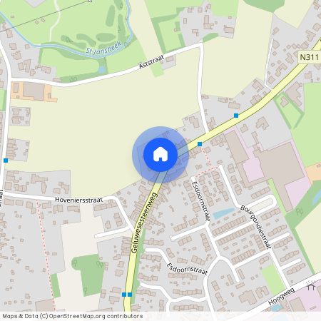 Geluwesesteenweg 79, 8940 Wervik