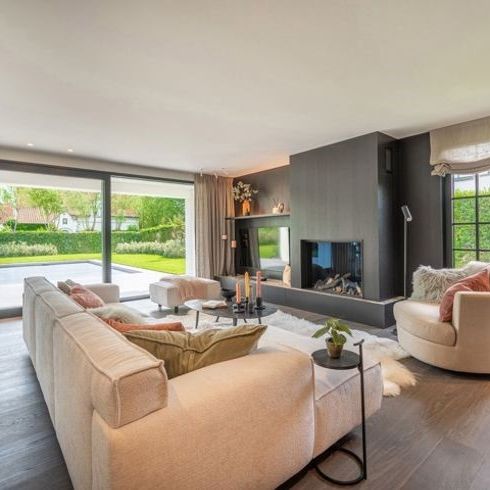 Tout savoir sur cette maison à Knokke-Heist, à Knokke-Heist - Photo 1