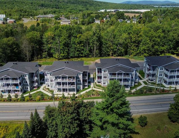 À louer / Appartement - Photo 1