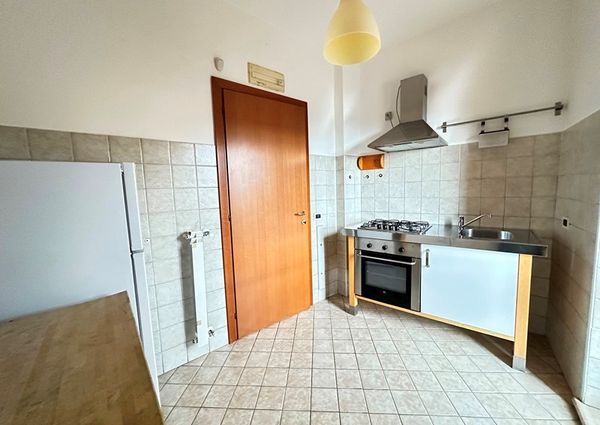 Appartamento in affitto a Velletri
