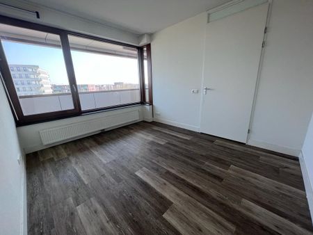 Appartement te huur: Olivier van Noortstraat 62 1363 LS Almere - Photo 5