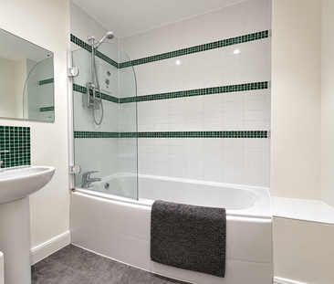 County House, Leeds City Centre - Photo 4