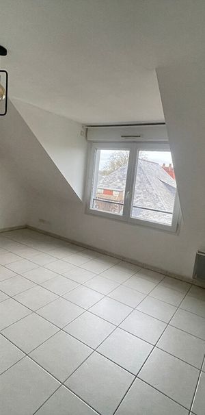 Appartement duplex T2bis à La Chapelle Sur Erdre de 41 m2 - Photo 1