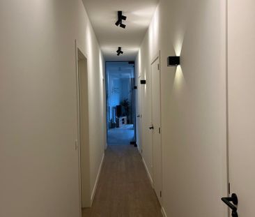 Uniek 1-slaapkamer nieuwbouwappartement in Huize Art Deco met negat... - Photo 6