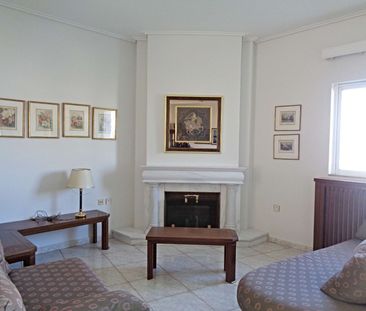 Μεζονέτα για ενοικίαση Αττικό Άλσος (Πολύγωνο - Τουρκοβούνια) - Photo 4