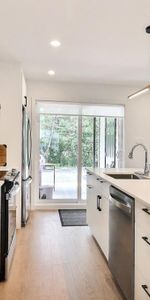 Luxueux condo neuf 4½ à louer – 1350$ / mois* - Photo 4