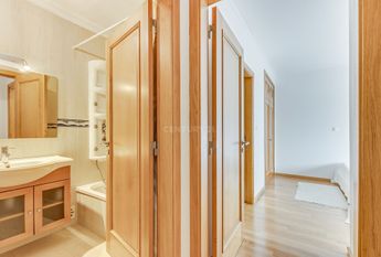 Apartamento T2 em Lisboa