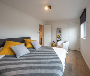 Moderne woning met tuin te Moerkerke - Photo 2