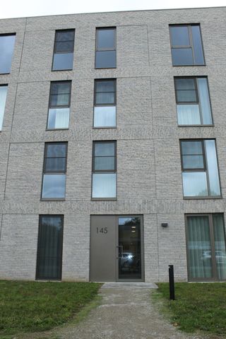 - Sint-Niklaas – Nieuwbouw appartement - Foto 4