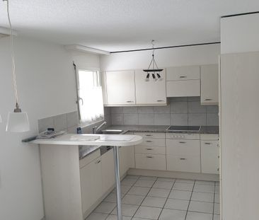 Appartement Niederbuchsiten - 4.5 pièces - Photo 3