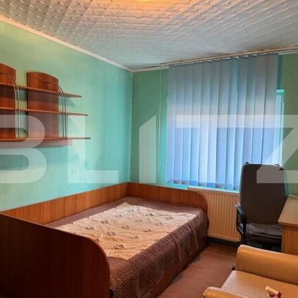 Apartament 3 camere decomandate, 70 mp, Marasti - Fotografie 1