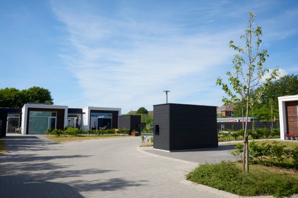 Lindholm Vænge 18, 9400 Nørresundby - Foto 1