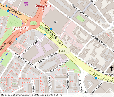JQ Rise, 1 Goodman Street, Birmingham, B1 - Photo 1