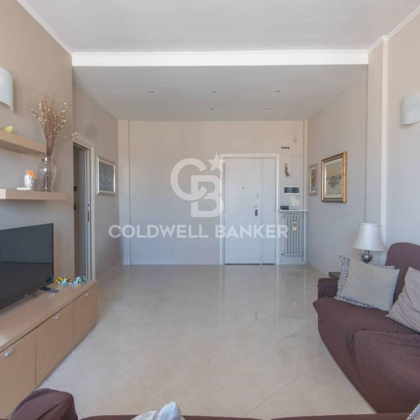 Quadrilocale viale Francesco Crispi 33, Ospedale, Andria - Photo 1