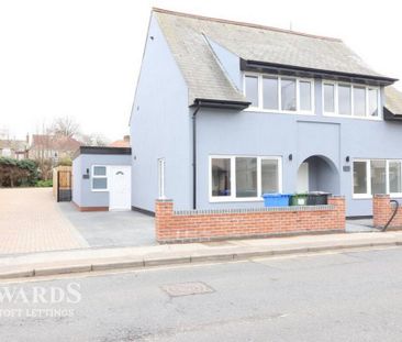 3 bedroom maisonette to rent - Photo 4
