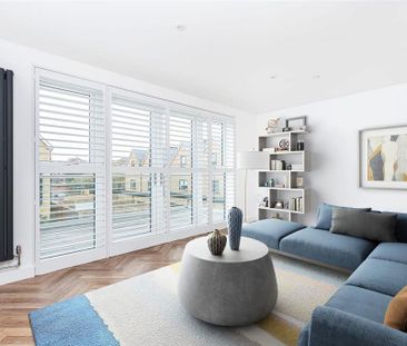 2 bedroom end of terrace house to rent - Photo 3