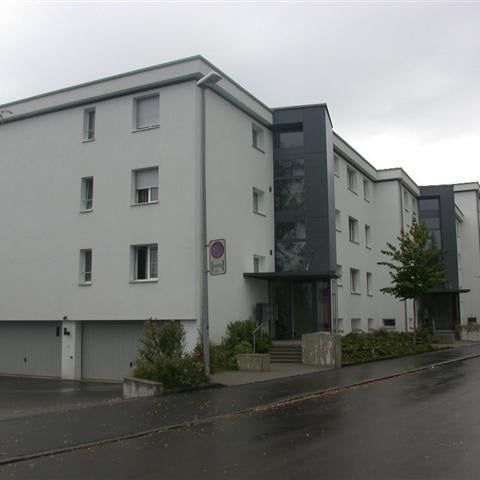 "Ruhig und doch zentral wohnen" - Foto 1