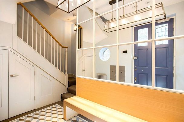 1 bedroom duplex to rent - Photo 1