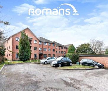 Clockhouse Road, Farnborough, Hampshire, GU14 - Photo 3