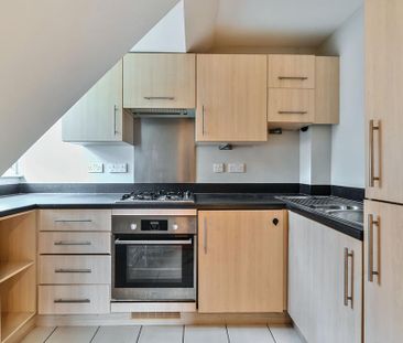 1 bedroom apartment to rent - Photo 4