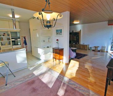 3.5 Zimmer, 85 m², 1. Stock - Foto 1