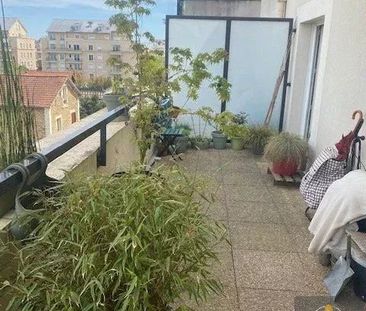 Location Appartement 1 pièce 29m² CHELLES 77500 - Photo 5