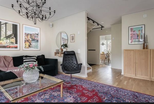 Rönninge - 4rok - 12mån - 14.375kr/mån - Foto 1