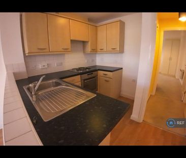 1 bedroom maisonette to rent - Photo 6