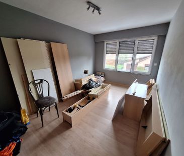 Gerenoveerde woning met 3 slaapkamers, zolder en tuin in centrum Po... - Photo 3