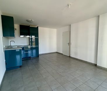 Location Appartement 3 pièces 56m² YERRES 91330 - Photo 3